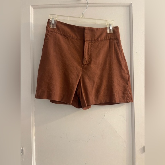 Club Monaco Refined shorts - Picture 3 of 5